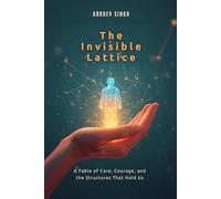 The Invisible Lattice: A Fable of Care, Courage, and the Structures That Hold Us