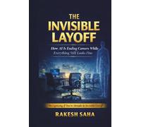 The Invisible Layoff: How AI Is Ending Careers While Everything Still Looks Fine