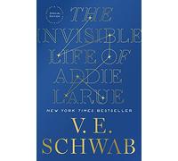 The Invisible Life of Addie Larue, Special Edition