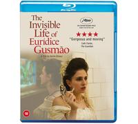 The Invisible Life of Euridice Gusmao