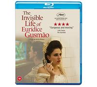 The Invisible life of Euridice Gusmao [Blu-ray]