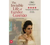 The Invisible Life of Euridice Gusmao [DVD]