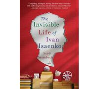The Invisible Life of Ivan Isaenko