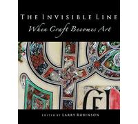 The Invisible Line: When Craft Becomes Art