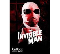 The Invisible Man