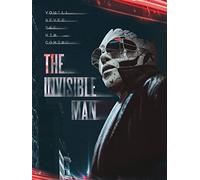 The Invisible Man