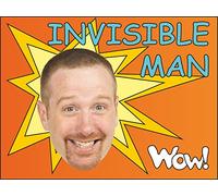 The Invisible Man