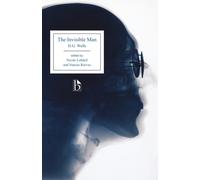 The Invisible Man