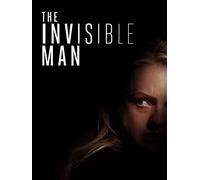 The Invisible Man
