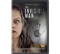 The Invisible Man (2020)