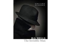 The Invisible Man
