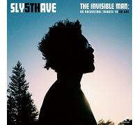 The Invisible Man: An Orchestral Tribute To Dr. Dre [解説付 / ボーナス・トラック追加収録 / 国内盤] (BRC563)