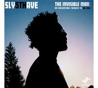 The Invisible Man: An Orchestral Tribute To Dr. Dre