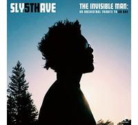 The Invisible Man: An Orchestral Tribute To Dr. Dre