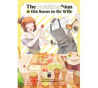 The Invisible Man and His Soon-to-Be Wife Vol. 5