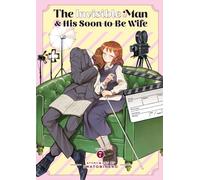 The Invisible Man and His Soon-to-Be Wife Vol. 7