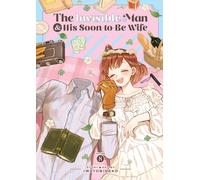 The Invisible Man and His Soon-to-Be Wife Vol. 8