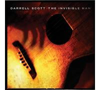 The Invisible Man by Darrell Scott (2006-06-27)
