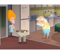 The Invisible Man Case