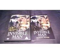 The Invisible Man [DVD]
