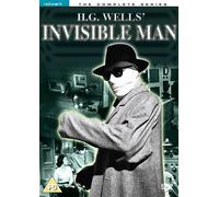 The Invisible Man - Limited Edition