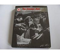 The Invisible Man : Limited Edition Steelbook HD Restoration