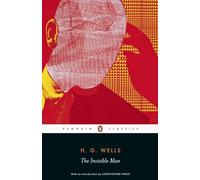 The Invisible Man (Penguin Classics)