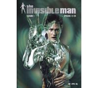 The Invisible Man - Season 1, Episode 12-24