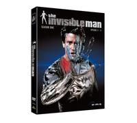 The Invisible Man - Season 1, Episoden 01-11 (3 DVDs)