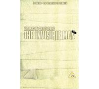 The Invisible Man: The Complete Series [DVD]