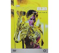 The Invisible Man - The Invisible Man: Series 1, Part 3 - Episodes 11-15 [DVD]