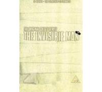 The Invisible Man: Volume 1 [DVD]