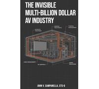 The Invisible Multi-Billion Dollar AV Industry