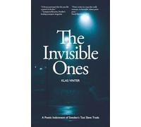 The Invisible Ones: A Poetic Indictment of Sweden´s Taxi Slave Trade