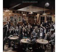 The Invisible Orchestra - Champagne Taste Lemonade Money