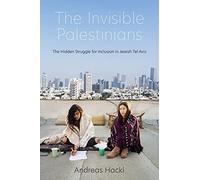 The Invisible Palestinians