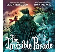 The Invisible Parade