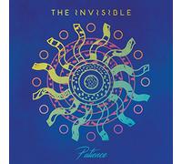 The Invisible - Patience [VINYL]