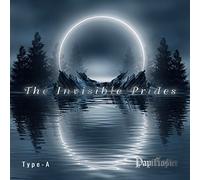 The Invisible Prides TYPE-A