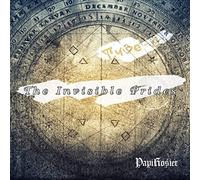 The Invisible Prides TYPE-C