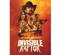 The Invisible Raptor