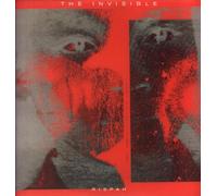 The Invisible - Rispah [VINYL]