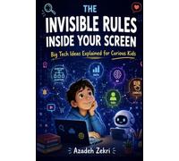 THE INVISIBLE RULES INSIDE YOUR SCREEN