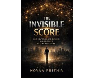 THE INVISIBLE SCORE: How You’re Judged, Ranked, and Silenced Before You Speak