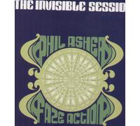 The Invisible Sessio - I Knew the Way/Heroes of the [VINYL]