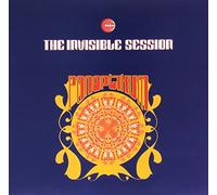 The Invisible Sessio - Till the End