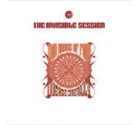 Invisible Session,The - Till the End/to the Powerful