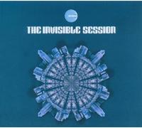 The Invisible Session - The Invisible Session
