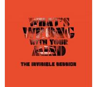 The Invisible Session - What's Wrong With Your Mind [7" VINYL]