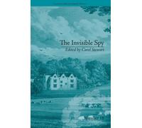 The Invisible Spy : by Eliza Haywood